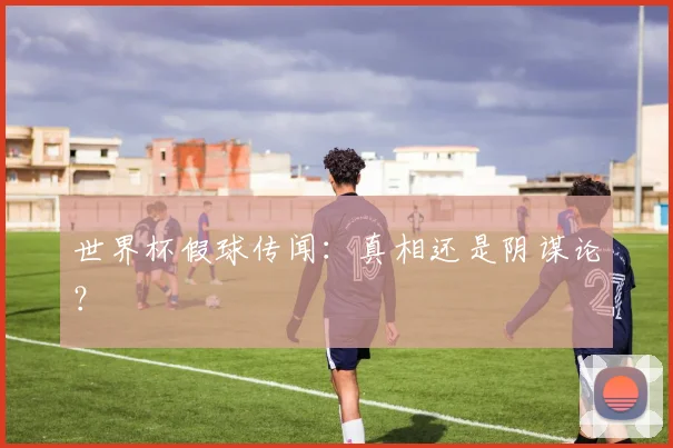 世界杯假球传闻：真相还是阴谋论？