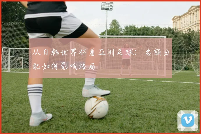 从日韩世界杯看亚洲足球:名额分配如何影响格局